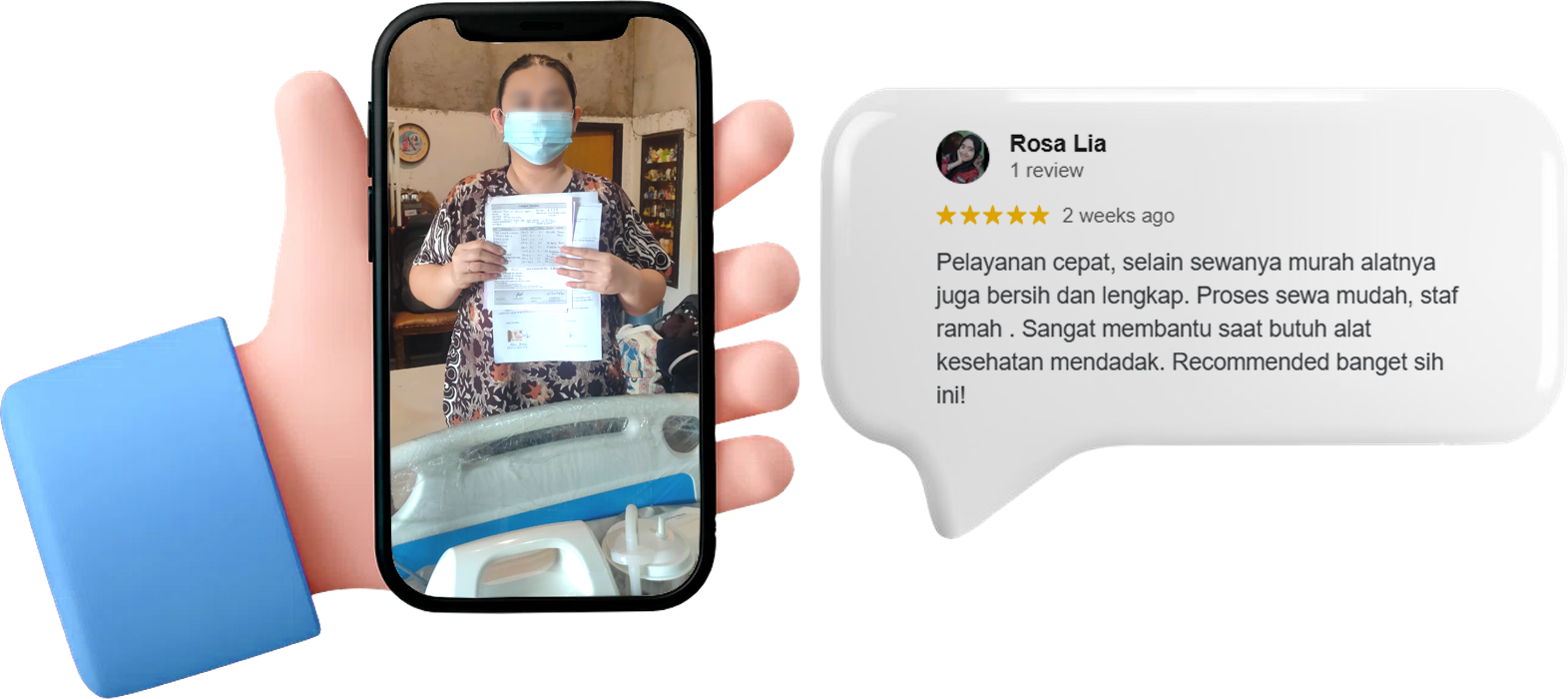 Testimoni 1